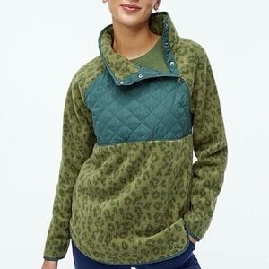 J Crew | Pullover NWT